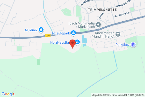 Autozentrum A&L