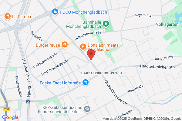 Profi Autopflege