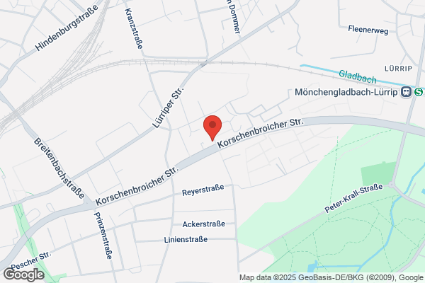 Carglass GmbH Mönchengladbach (Ost)