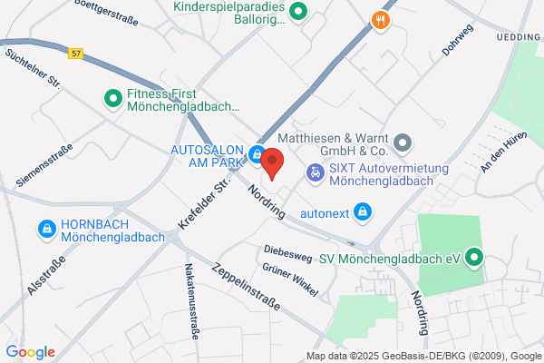 Premio Reifen + Autoservice SG - GmbH