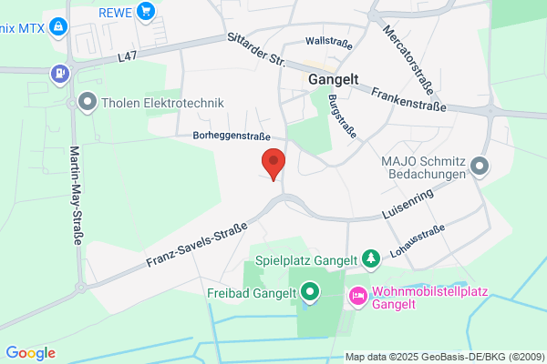 Autozentrum West, Opel