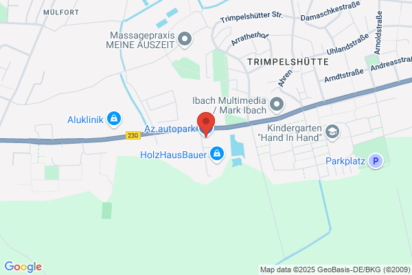 AZM Autohandel