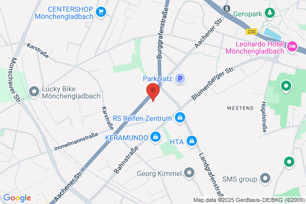 Autohaus Louis Dresen GmbH