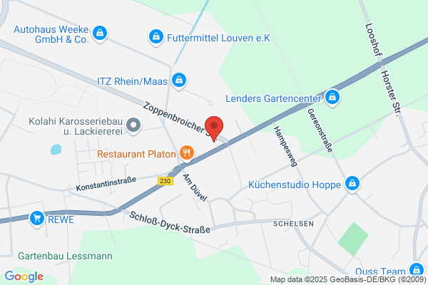 Automaten Stübing GmbH