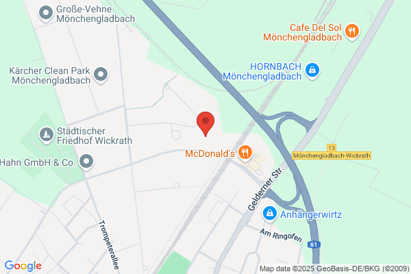Fongern Automation GmbH