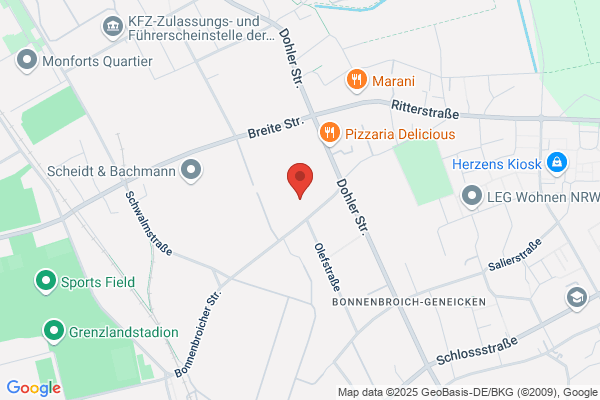 Reifenhandel & Reifenservice Chargui