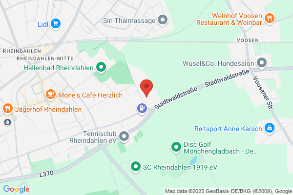 Reifenwelt-West