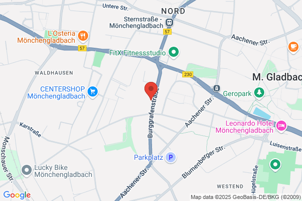 Kempken Michael Autoreparaturen