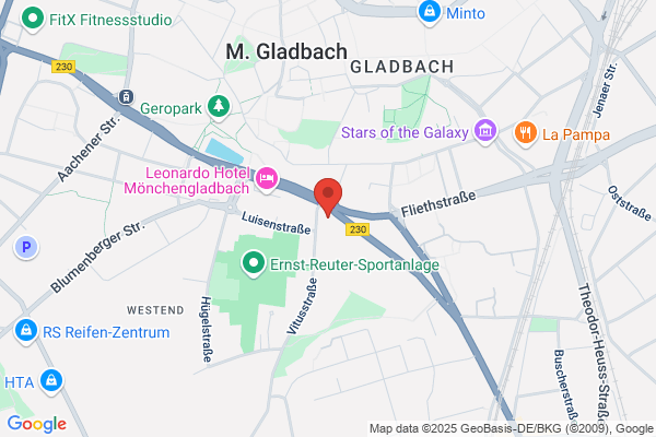 M und S Autoservice GmbH