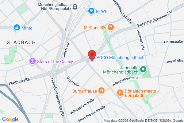 poco Truck Service GmbH