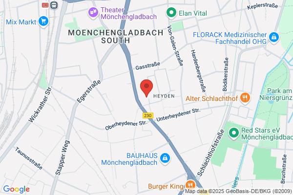 New Energie