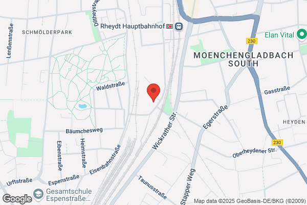 CTS-Eichinger
