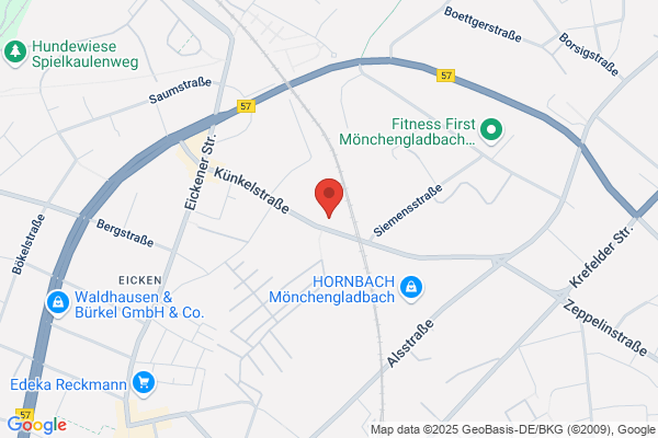 STARCAR Autovermietung Mönchengladbach