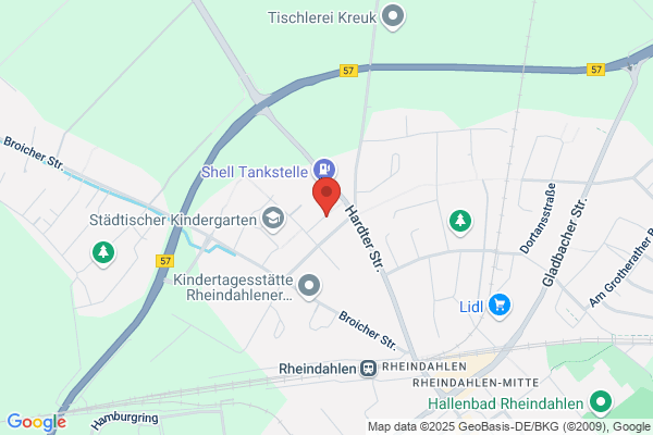 Autoteile Herrmann GmbH (truckpower holding gmbh)
