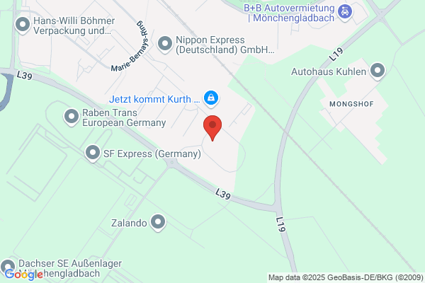 Leven Nutzfahrzeuge GmbH & Co. KG