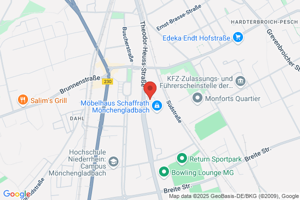 star Tankstelle