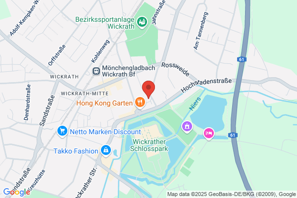 Bähren