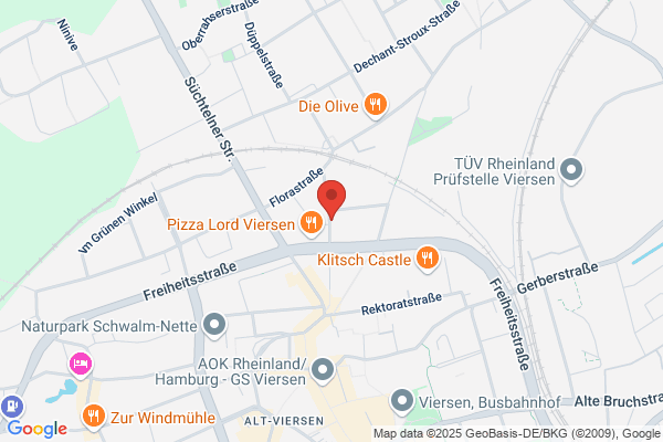 Bäckerei Kissmann GmbH