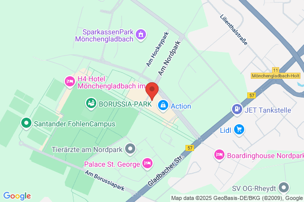 Büsch GmbH, EDEKAEndt