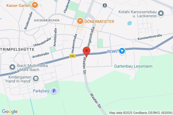 Horsthemke Backbetriebe GmbH