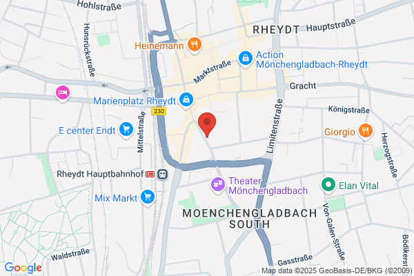 Klaus Kamphausen Bäckerei und Konditorei GmbH