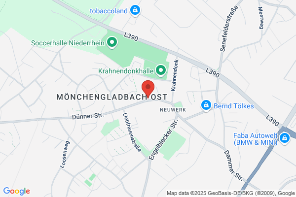 Stinges & Söhne GmbH