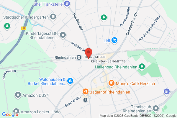 Stinges & Söhne GmbH