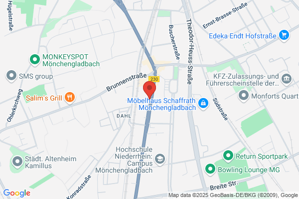 Stinges & Söhne GmbH