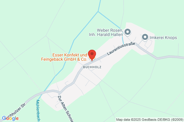 Esser Konfekt und Feingebäck GmbH & Co. KG