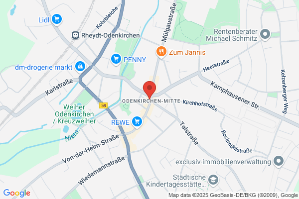 Pesch Backwaren KG