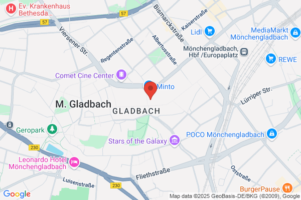 SportScheck Mönchengladbach