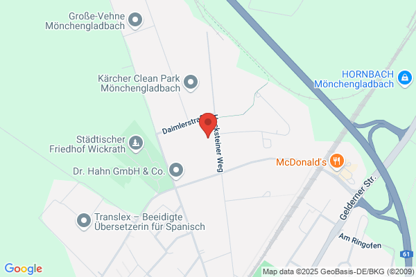 MTS Vertriebs GmbH