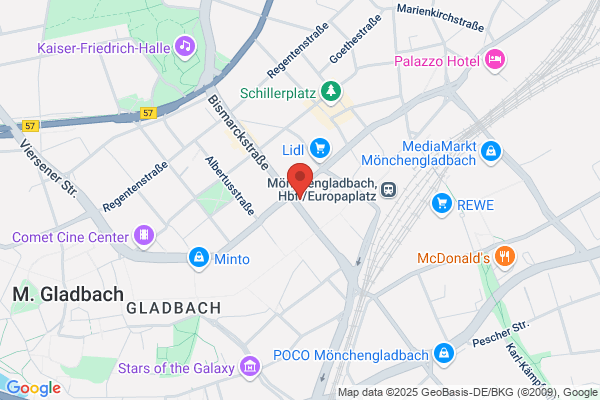 Gladbacher Bank AG