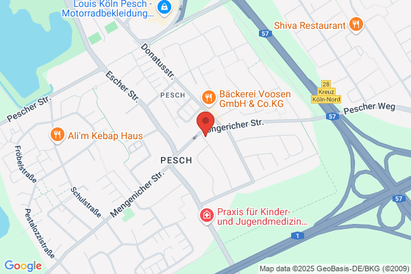 Stadtsparkasse Mönchengladbach - Geldautomat Pesch