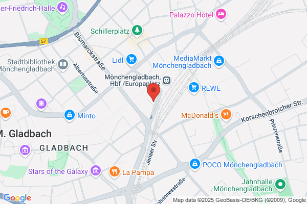 Stadtsparkasse Mönchengladbach - Immobilienvermittlung
