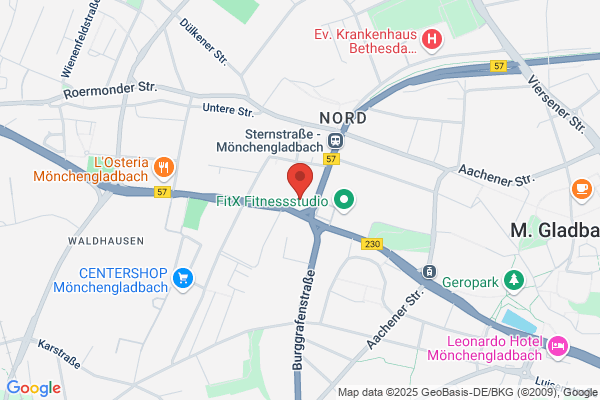 REWE To Go bei Aral