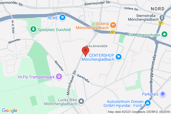 REWE To Go bei Aral