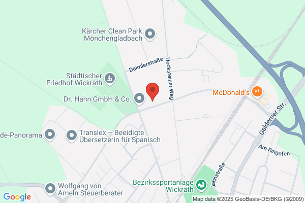 Bernaisch Bauelemente GmbH