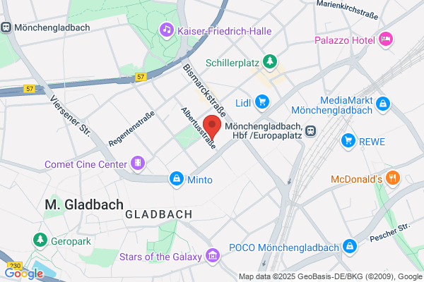 EiS Die KFZ-Sachverständigen GmbH
