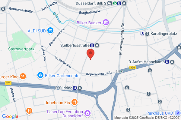 Praktiker GmbH