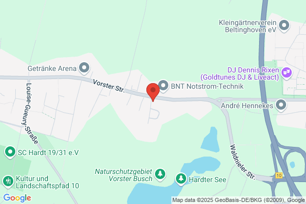 Barthels Druckerei