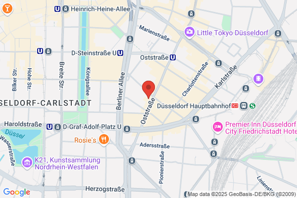 Wüstenrot Bausparkasse: Ayman Abdellaoui