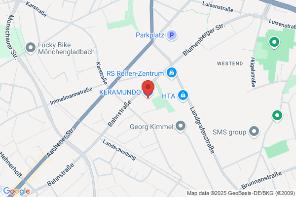 KERAMUNDO