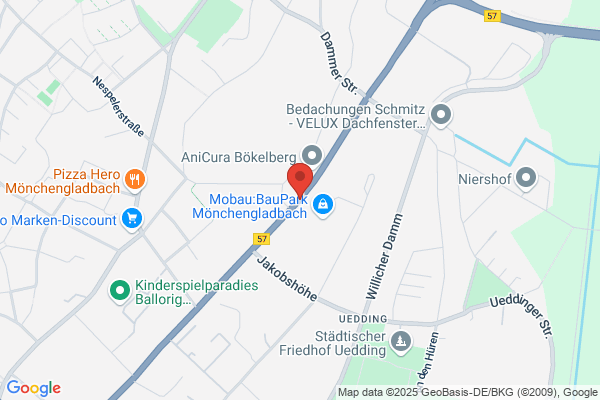 Mönchengladbach