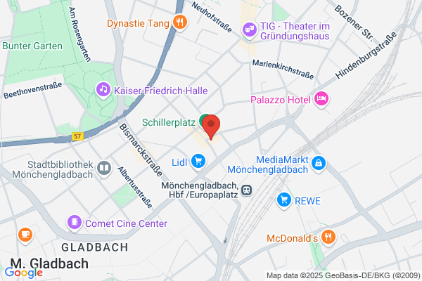 Living Haus Niederrhein