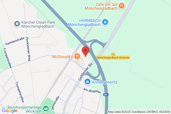 ScanHaus Musterhauscenter Mönchengladbach - Fertighausanbieter