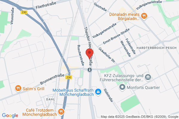 K & K Hochbau GmbH