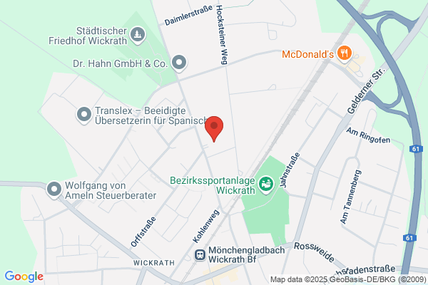 MHK Projektgemeinschaft GmbH