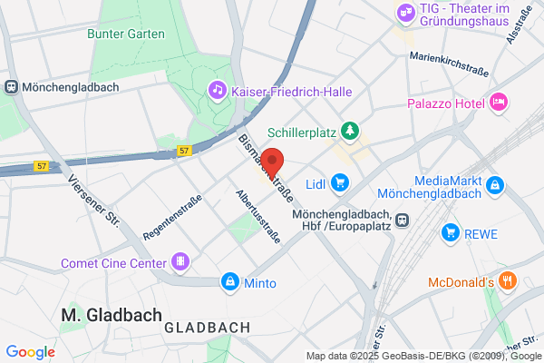 SEM Bauunternehmung GmbH