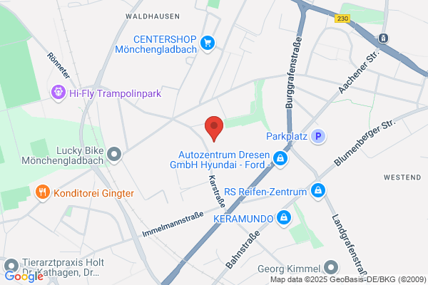 VISTA Reihenhaus GmbH